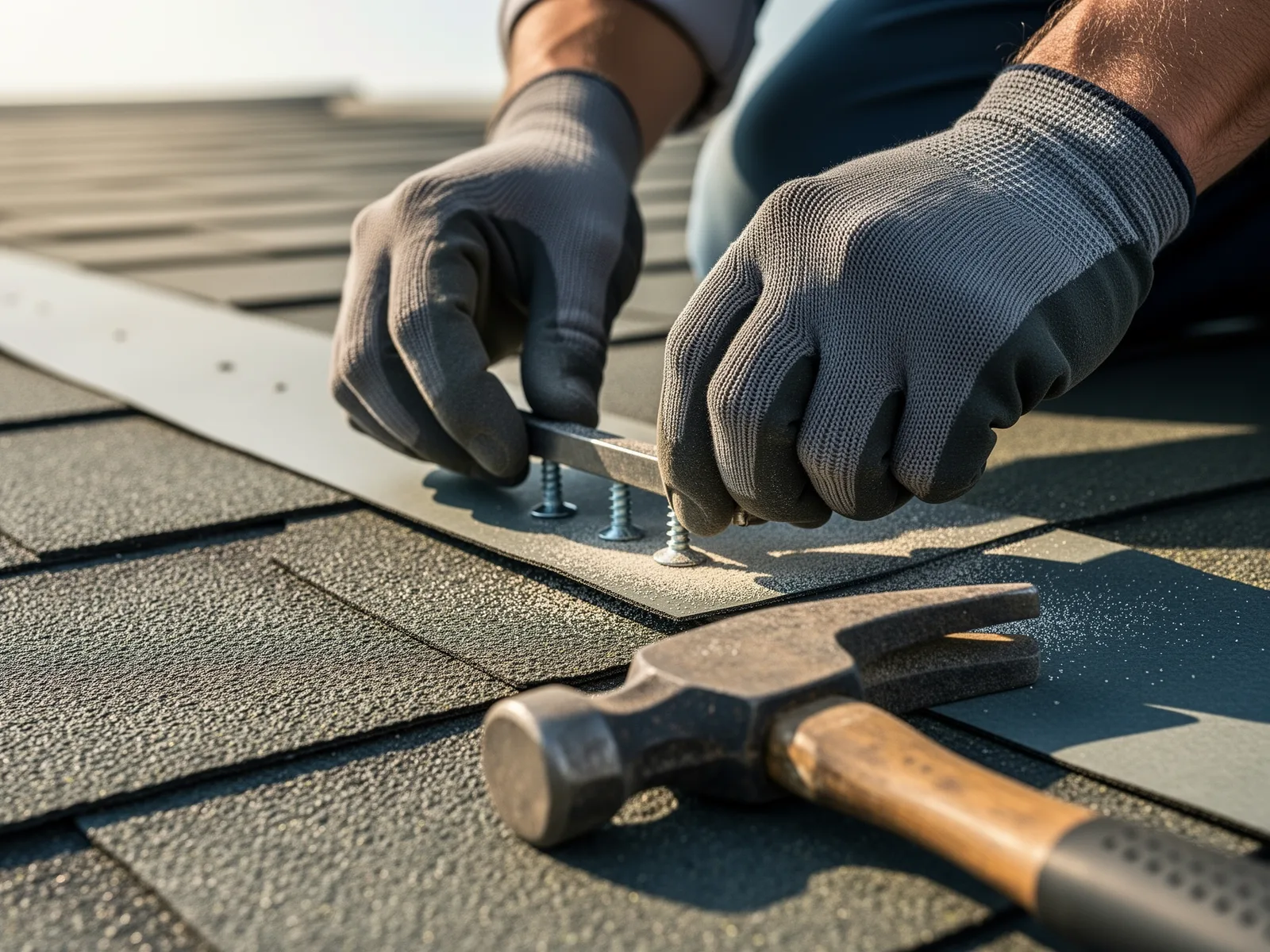 Why choose Fascia Repair in East Lansing, MI